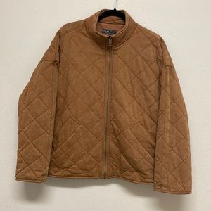 Bagatelle Collection Bomber Jacket